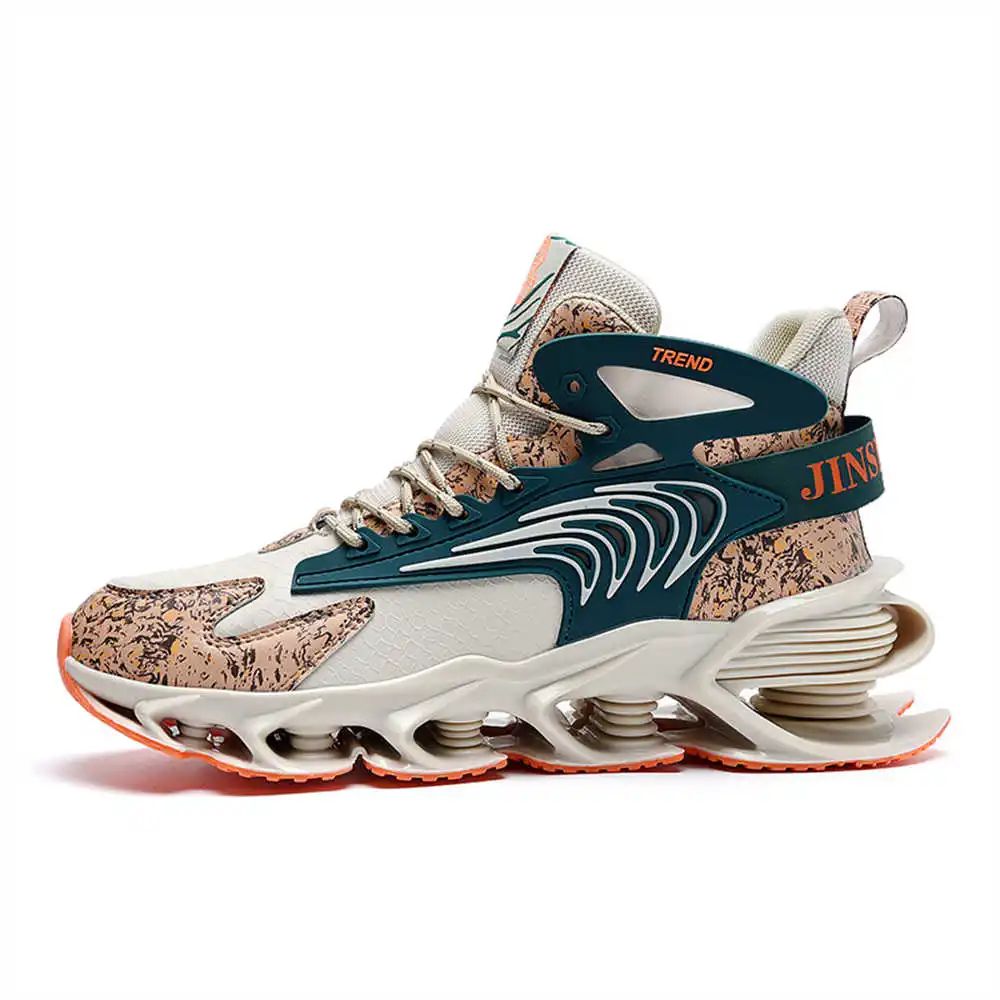 Non-slip Mid Child Running Sne - Luxury Lifestyle For Women 评论和价格