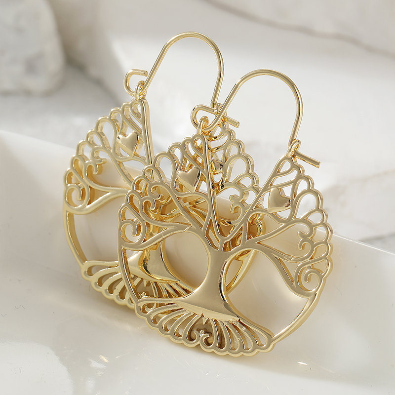 Bohemian Style Hollow Life Tre - Luxury Lifestyle For Women 评论和价格