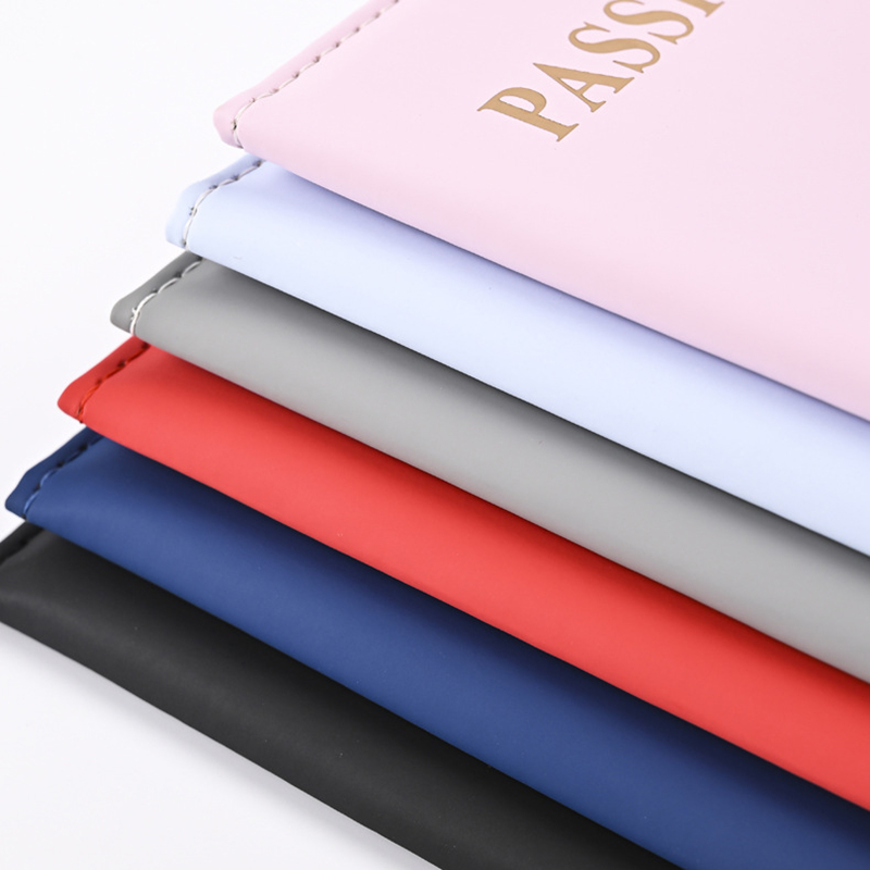 Fashion Passport Protective Co - Leather Passport Cover 评论和价格