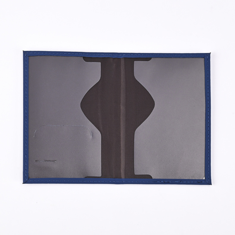 Fashion Passport Protective Co - Leather Passport Cover 评论和价格