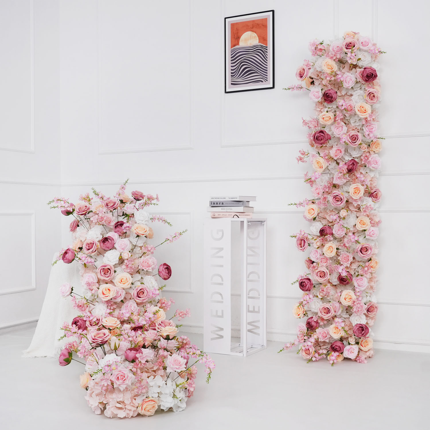 Uflower Luxury Artificial Flow - Quiet Luxury Lifestyle 评论和价格