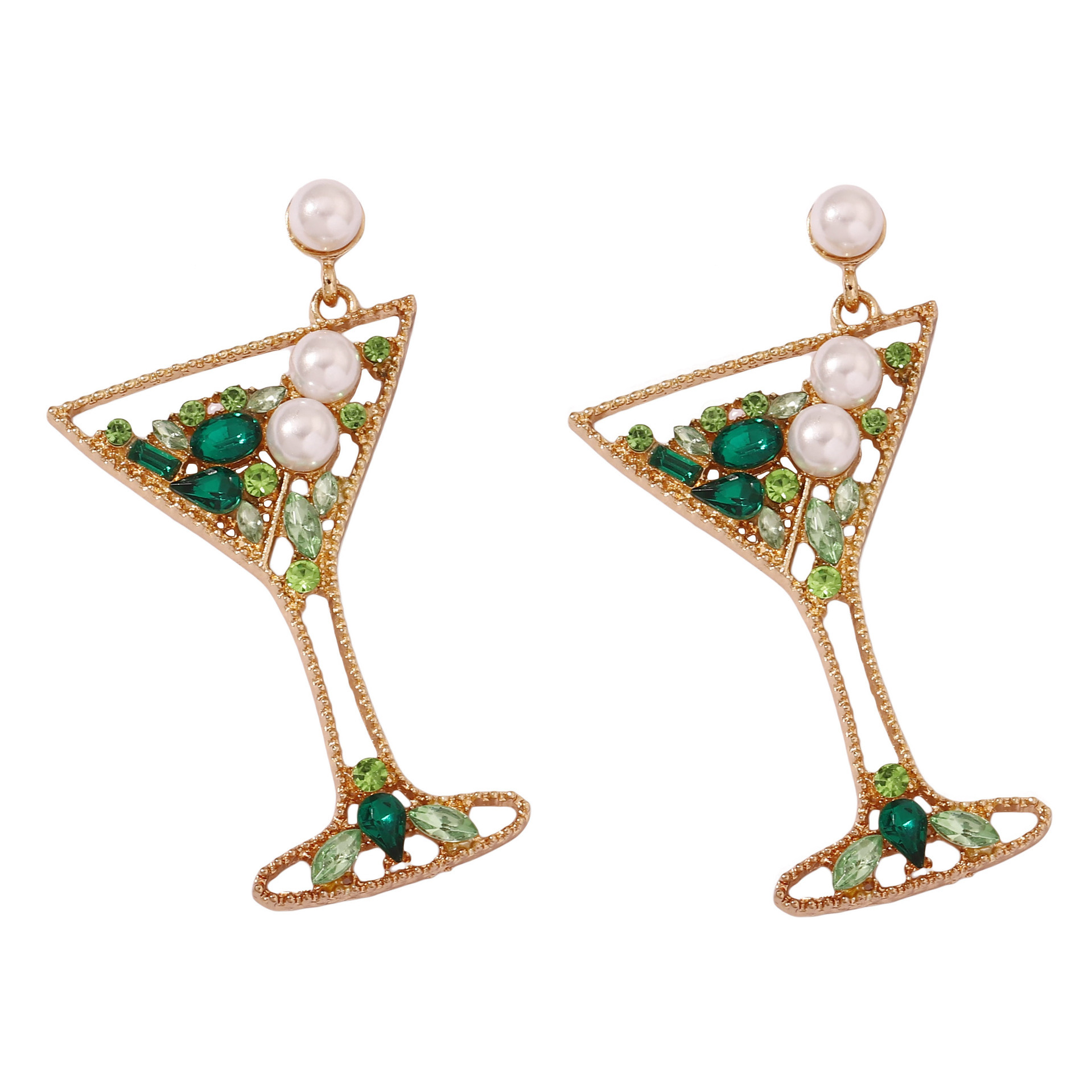 Life style diamond-set pearl w - Luxury Lifestyle Niche 评论和价格