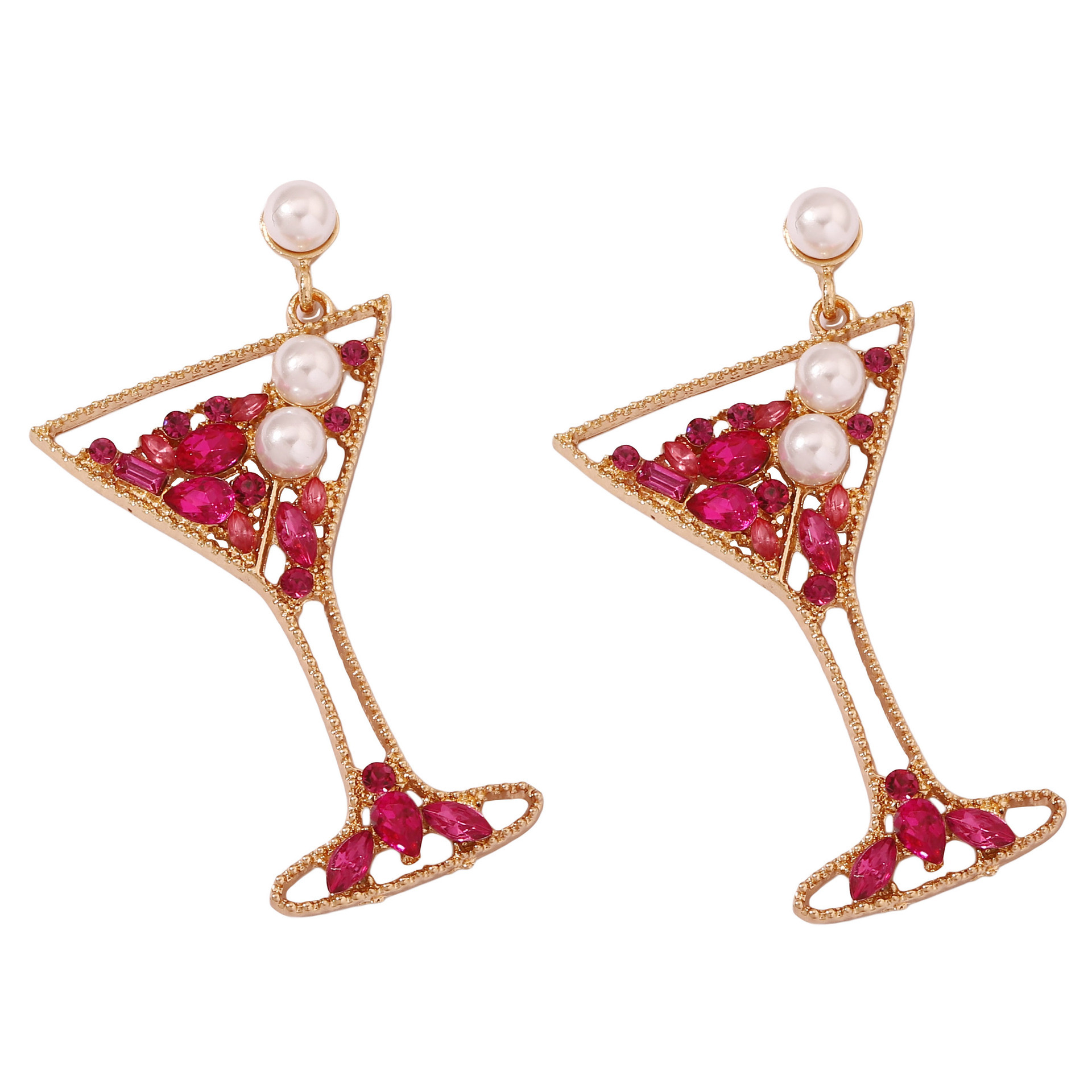 Life style diamond-set pearl w - Luxury Lifestyle Niche 评论和价格