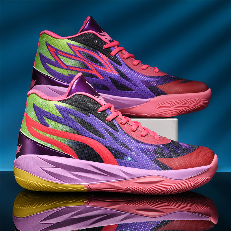 2026 New Basketball Shoe Men W - Luxury Lifestyle For Women 评论和价格