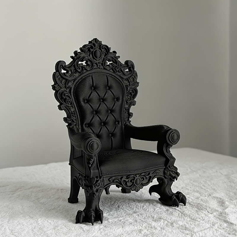 1-Piece Luxury Throne Model –  - Quiet Luxury Lifestyle 评论和价格