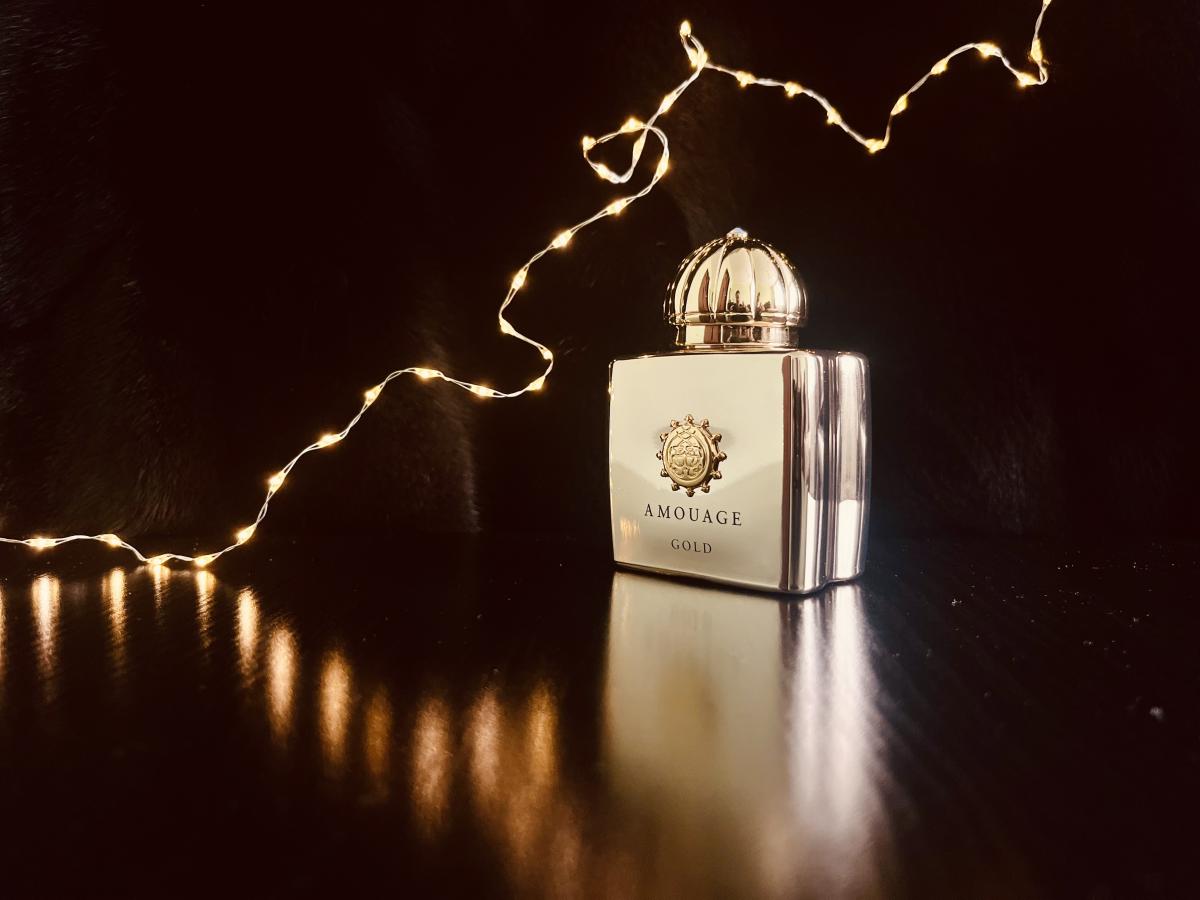 Amouage Jubilation 40 Honour 4 - Luxury Lifestyle Niche 评论和价格