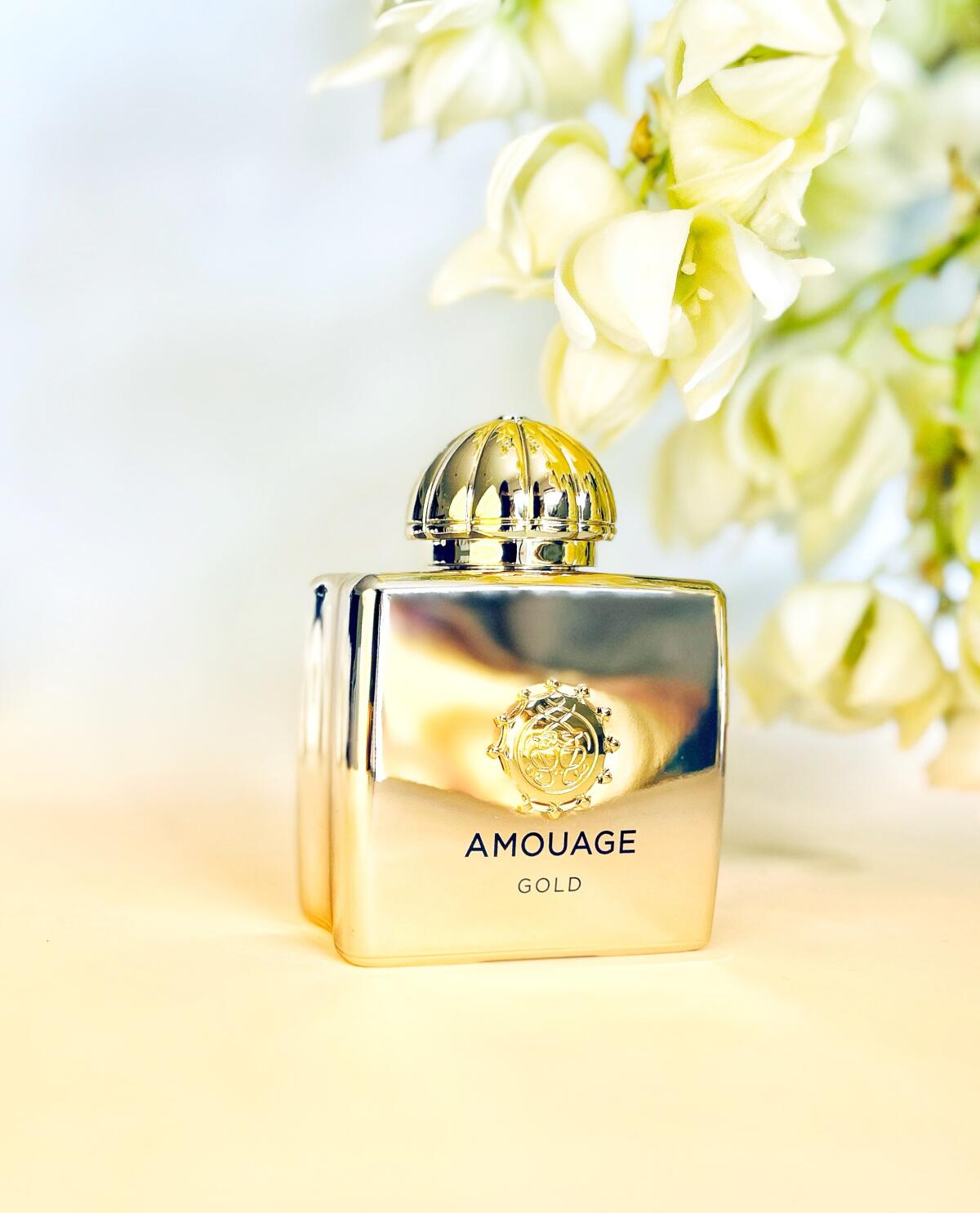 Amouage Jubilation 40 Honour 4 - Luxury Lifestyle Niche 评论和价格