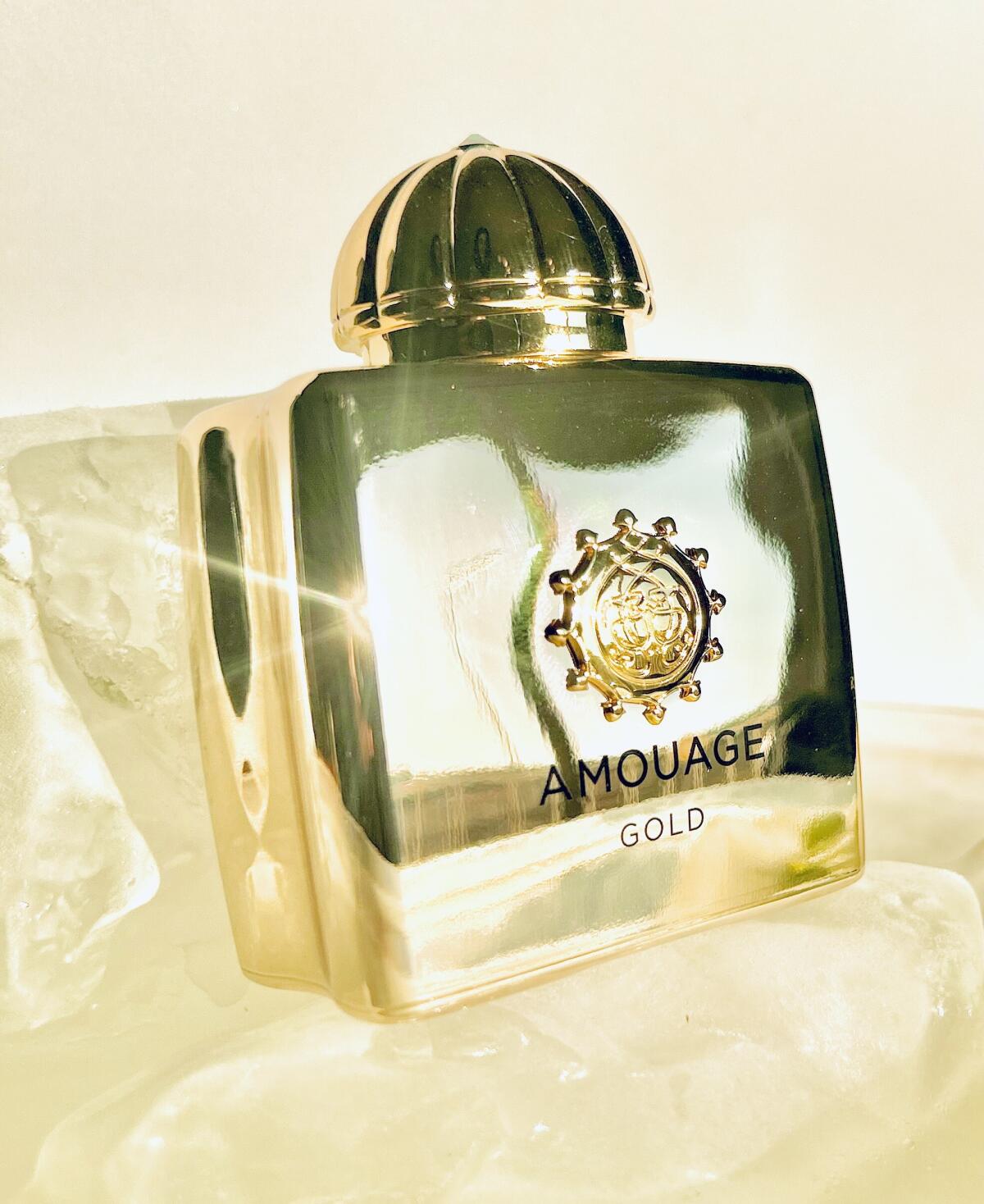Amouage Jubilation 40 Honour 4 - Luxury Lifestyle Niche 评论和价格