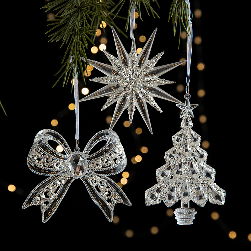 2026 Christmas Ice Crystal Pen - Quiet Luxury Lifestyle 评论和价格
