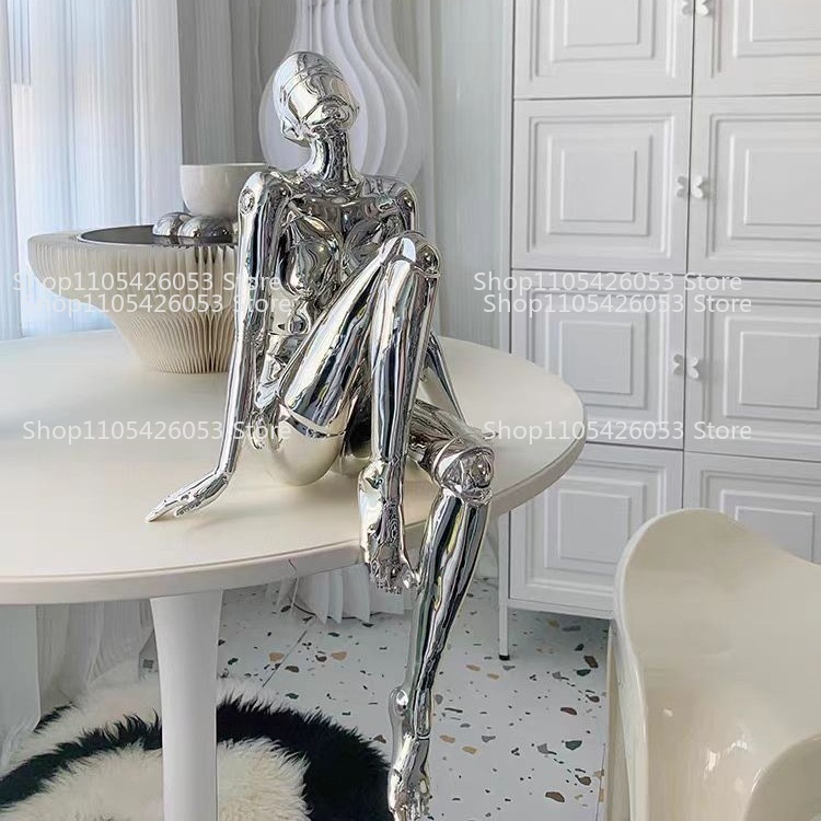Muse ornament high-end home li - Quiet Luxury Lifestyle 评论和价格