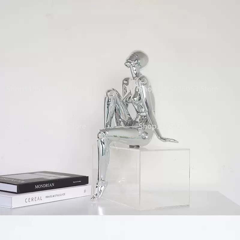 Muse ornament high-end home li - Quiet Luxury Lifestyle 评论和价格